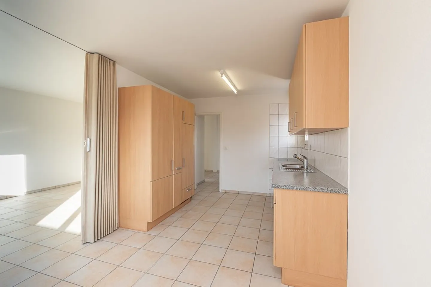 Deux mois de loyer gratuit ! Appartement 4,5 pièces avec balcon près du centre-ville - Photo 3 sur 11