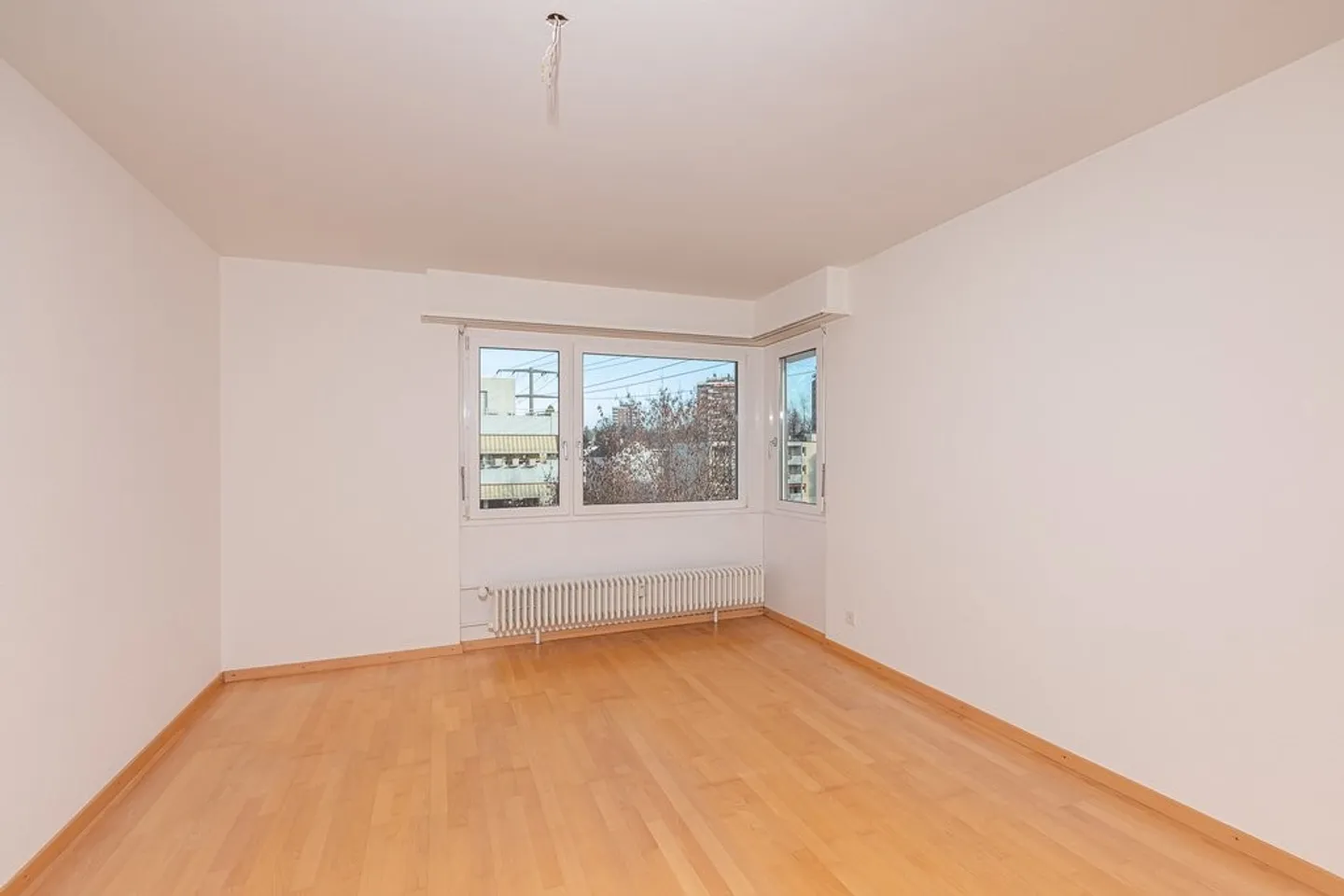Deux mois de loyer gratuit ! Appartement 4,5 pièces avec balcon près du centre-ville - Photo 7 sur 11