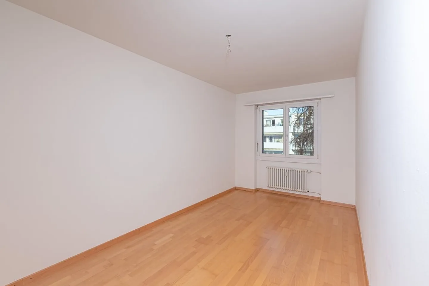 Deux mois de loyer gratuit ! Appartement 4,5 pièces avec balcon près du centre-ville - Photo 9 sur 11
