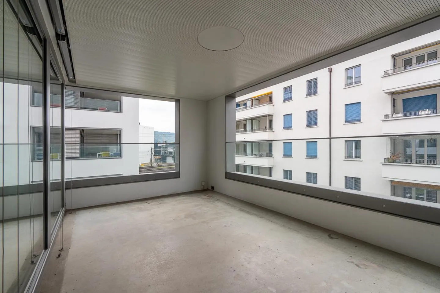 Nel cuore di Dietikon! - Foto 7 di 9