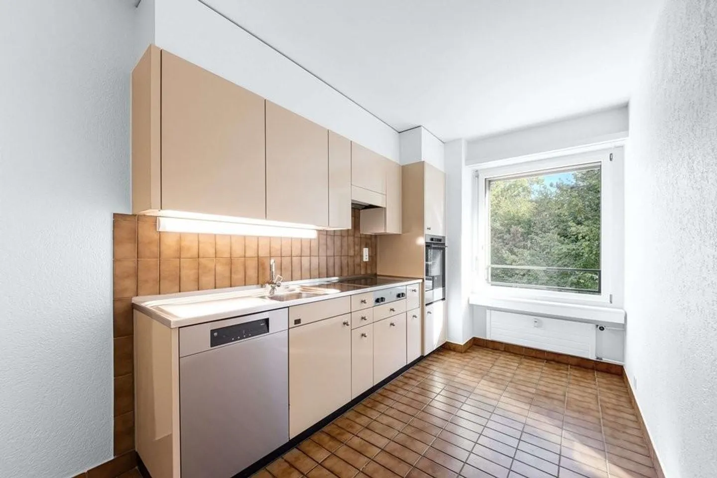 Familienfreundliche Wohnung - Foto 2 von 11