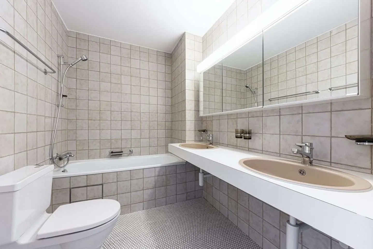 Familienfreundliche Wohnung - Foto 3 von 11