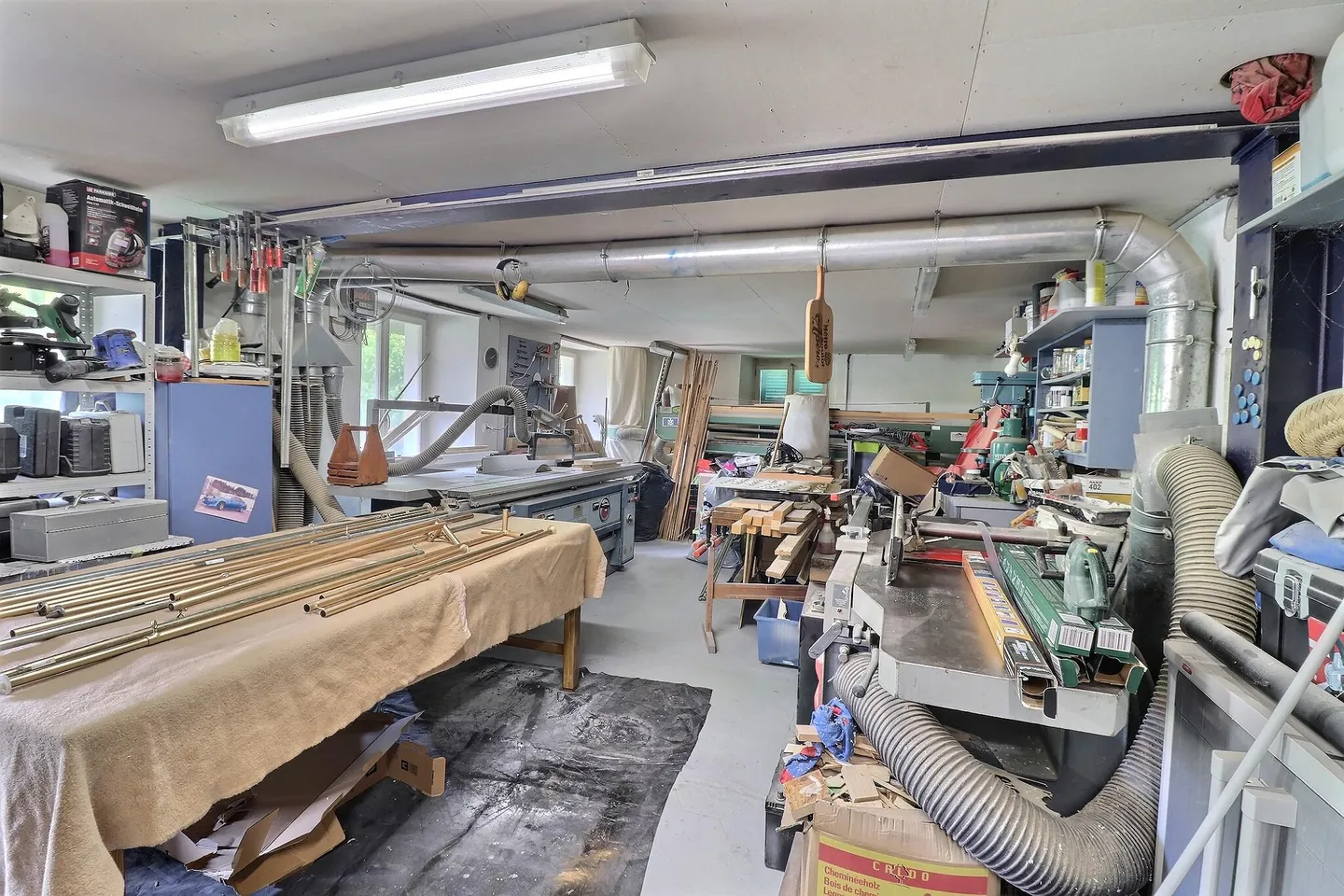 Grande Maison avec 2 Appartements et Piscine en Viager Occupé sans Loyer - Photo 15 sur 25