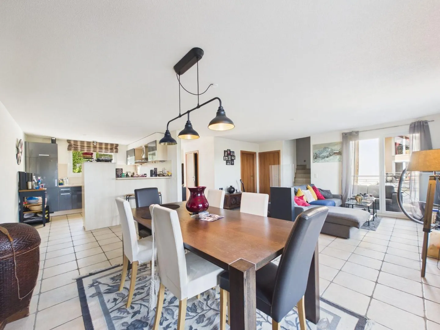 Villa a schiera con 5,5 stanze - Foto 1 di 11