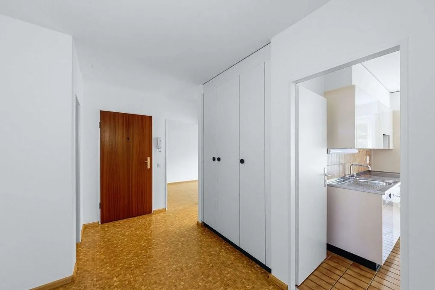 Familienfreundliche Wohnung - Foto 5 von 11