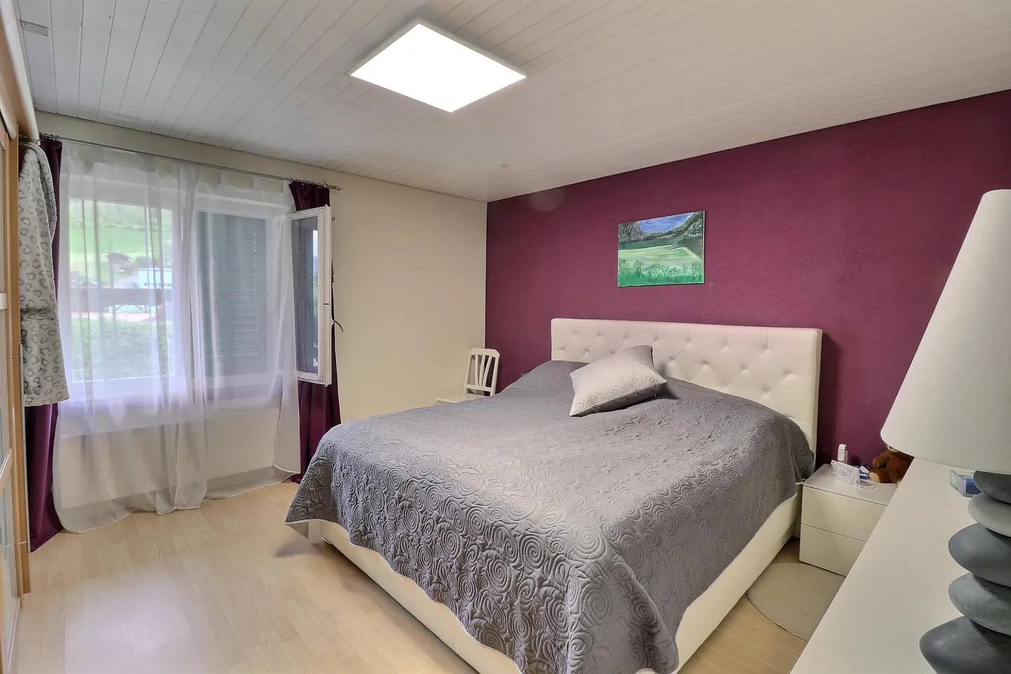 Grande Maison avec 2 Appartements et Piscine en Viager Occupé sans Loyer - Photo 13 sur 25