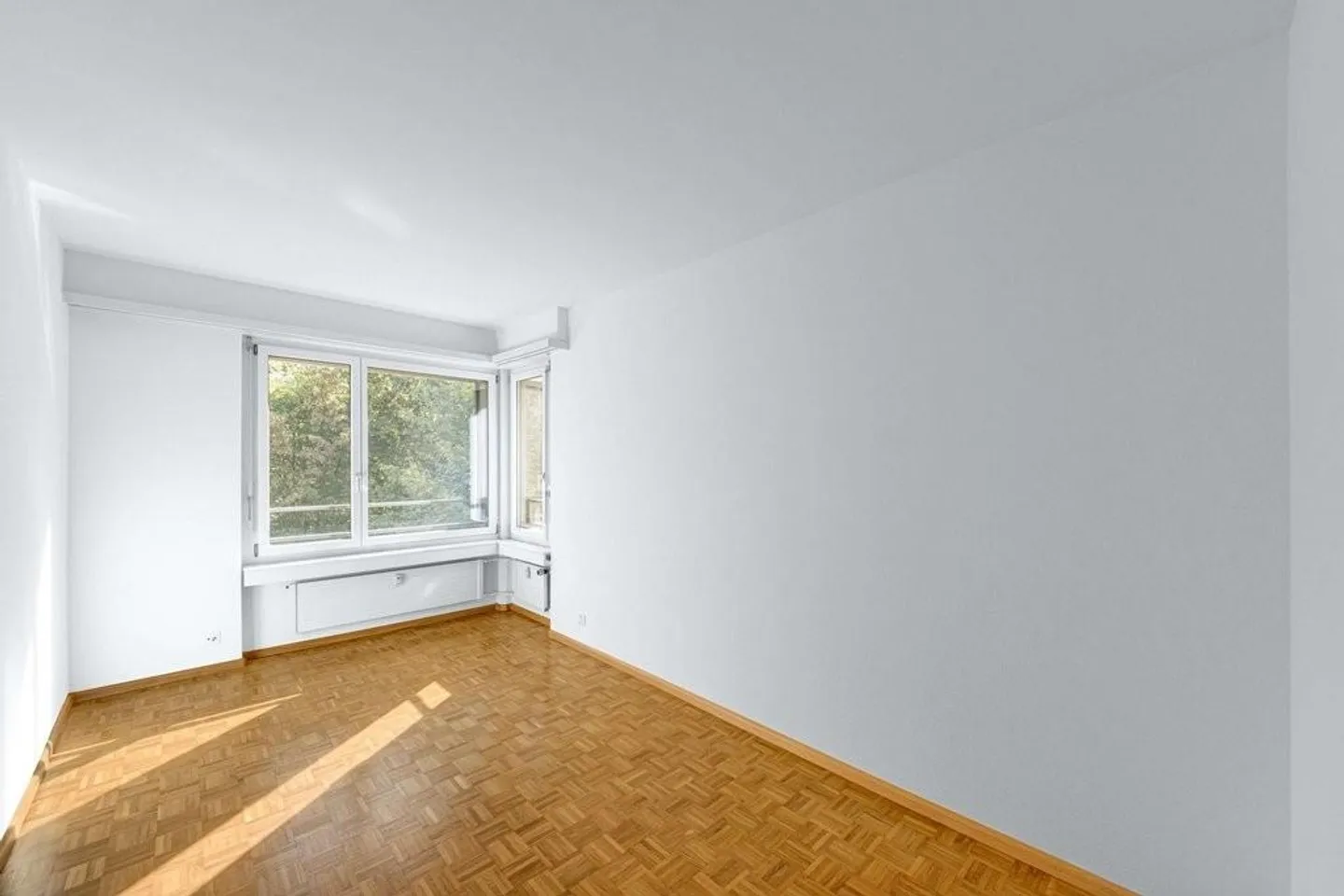 Familienfreundliche Wohnung - Foto 9 von 11