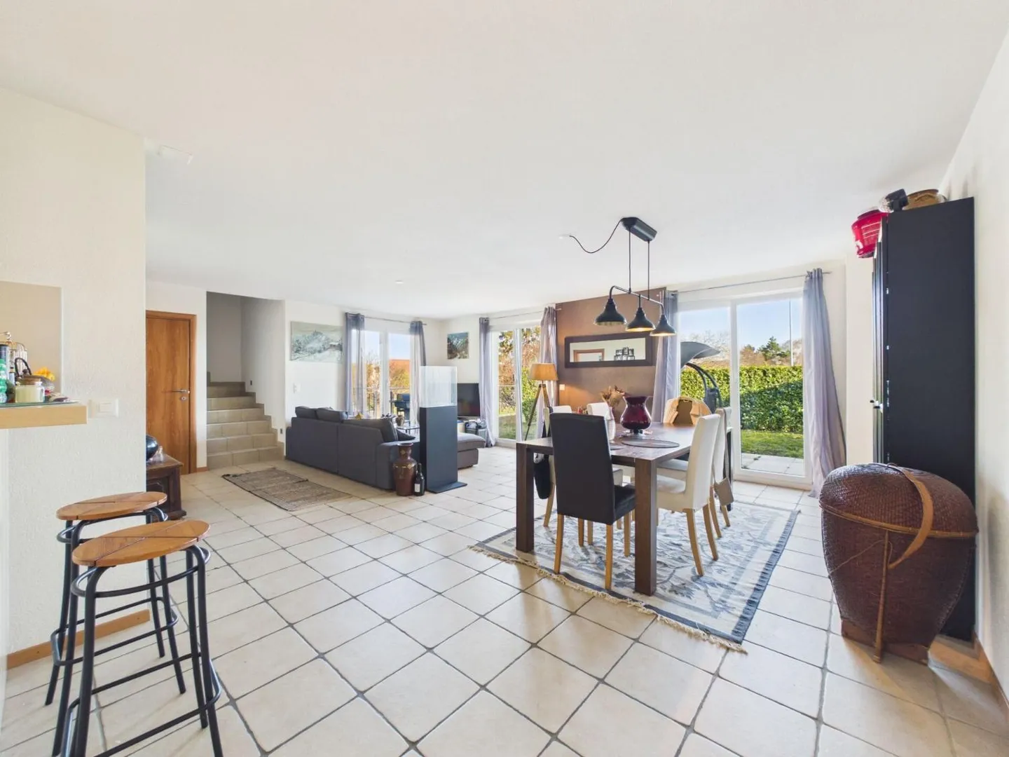 Villa a schiera con 5,5 stanze - Foto 2 di 11