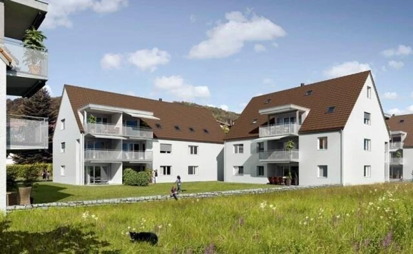 Modern Maisonette Apartment in a Well-Maintained Residential Area - Photo 1 of 11