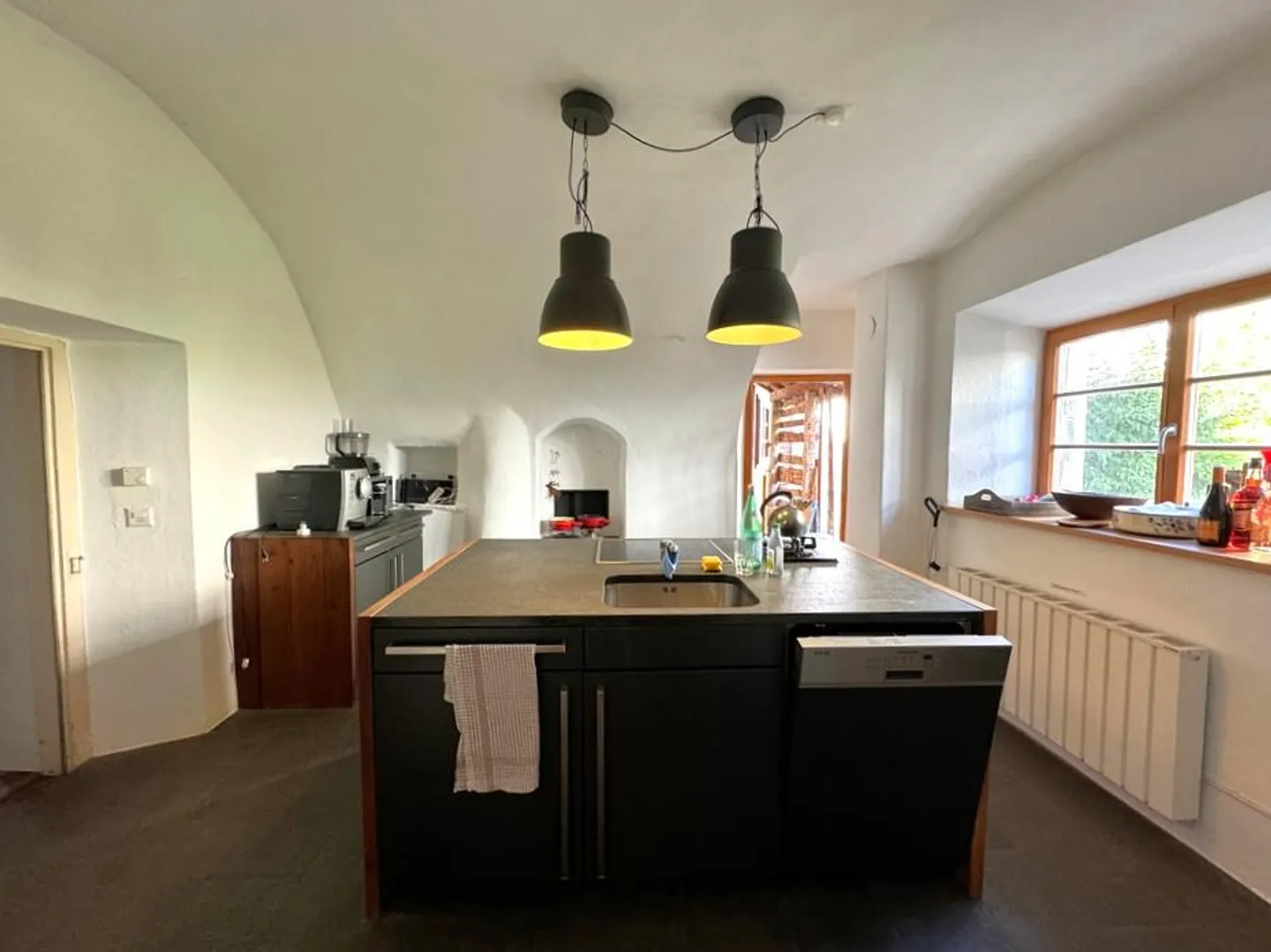 Engadin Dream Home with History, Charm, and Great Potential - Photo 6 of 12