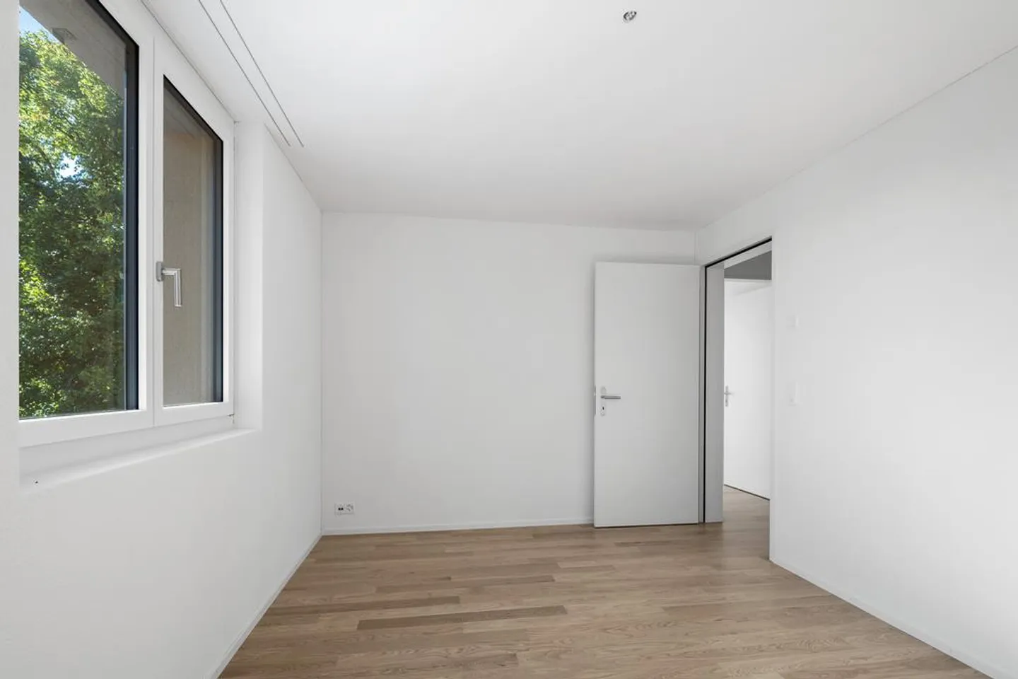 Modernes Apartment in Abtwil, AG - Foto 7 von 10