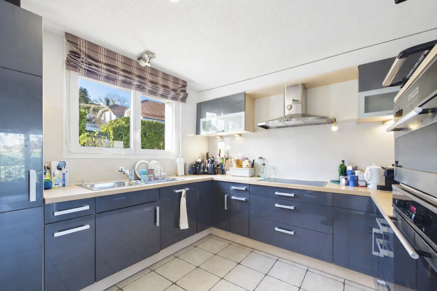 Villa a schiera con 5,5 stanze - Foto 3 di 11