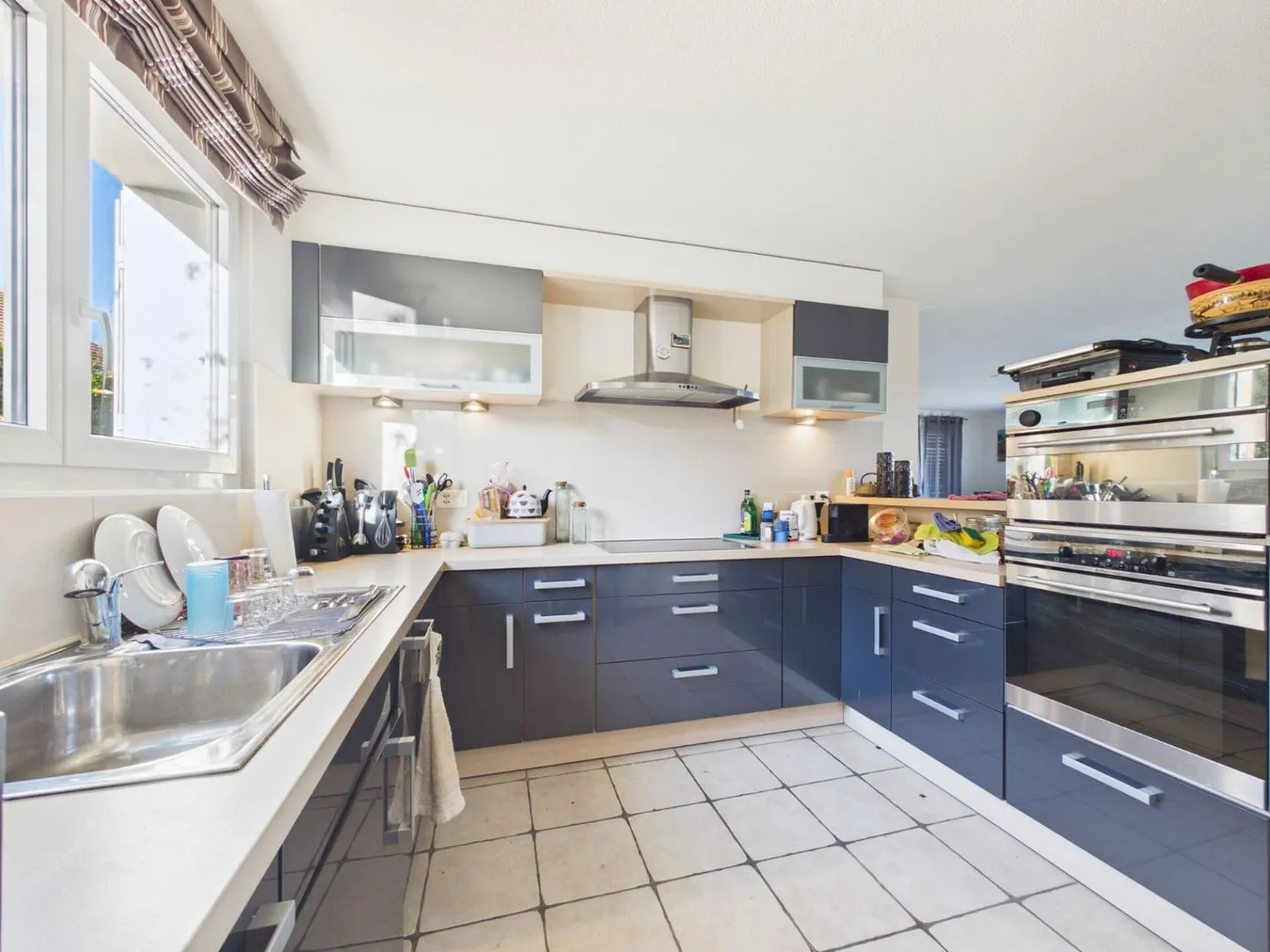 Villa a schiera con 5,5 stanze - Foto 4 di 11