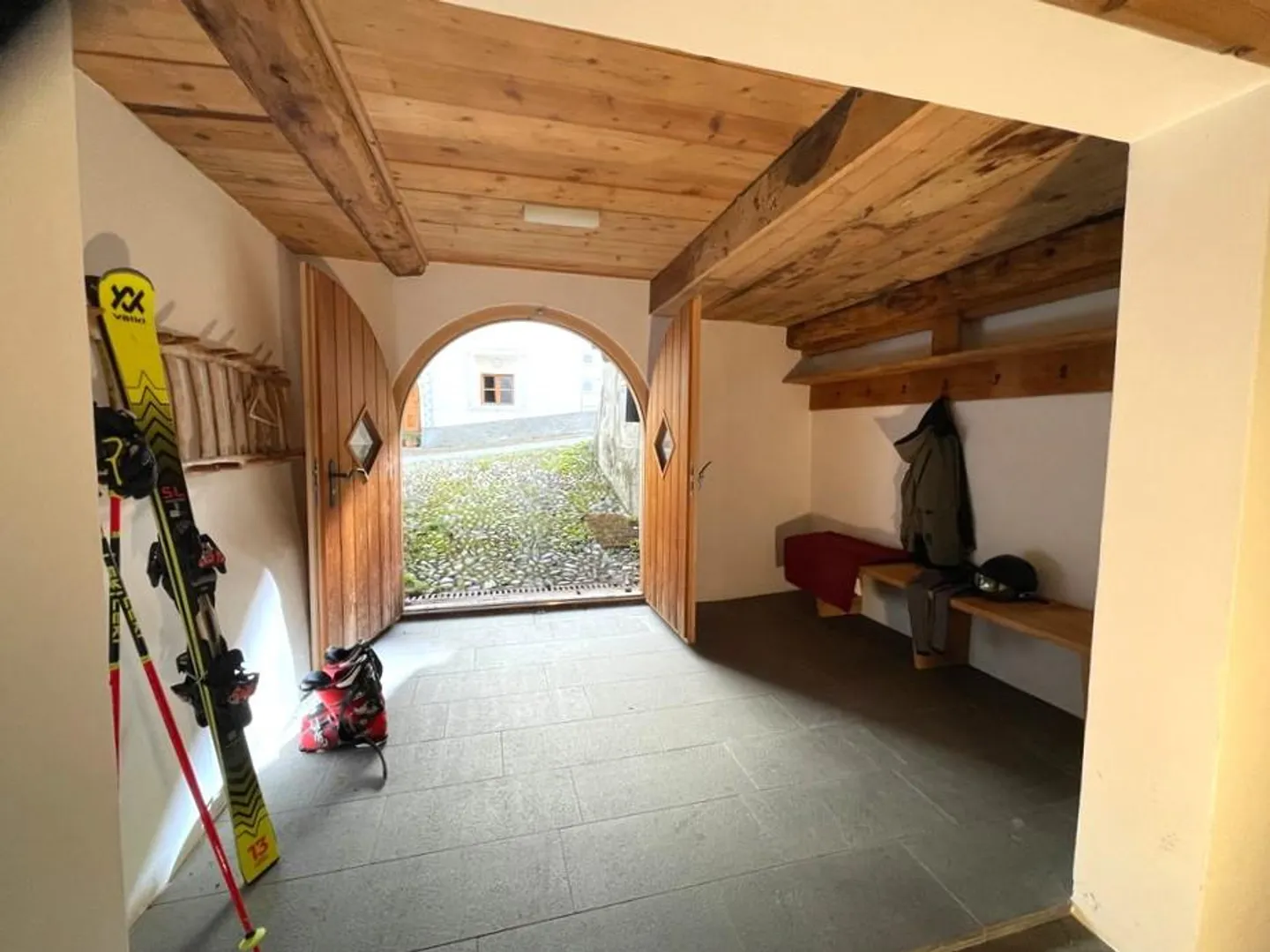 Engadin Dream Home with History, Charm, and Great Potential - Photo 11 of 12