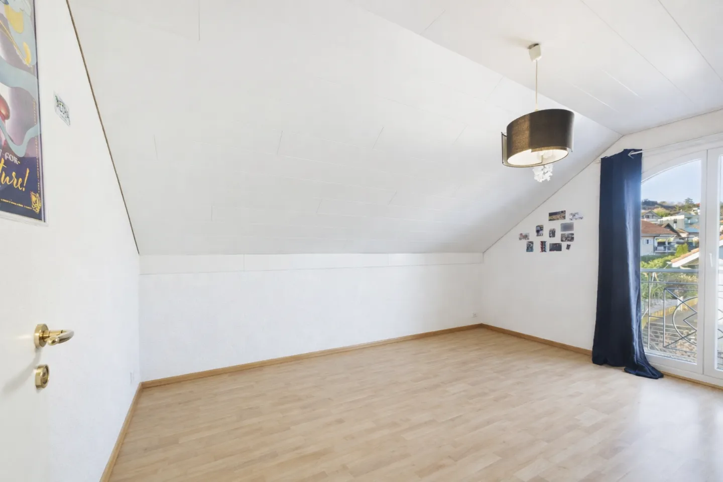 Villa a schiera con 5,5 stanze - Foto 7 di 11