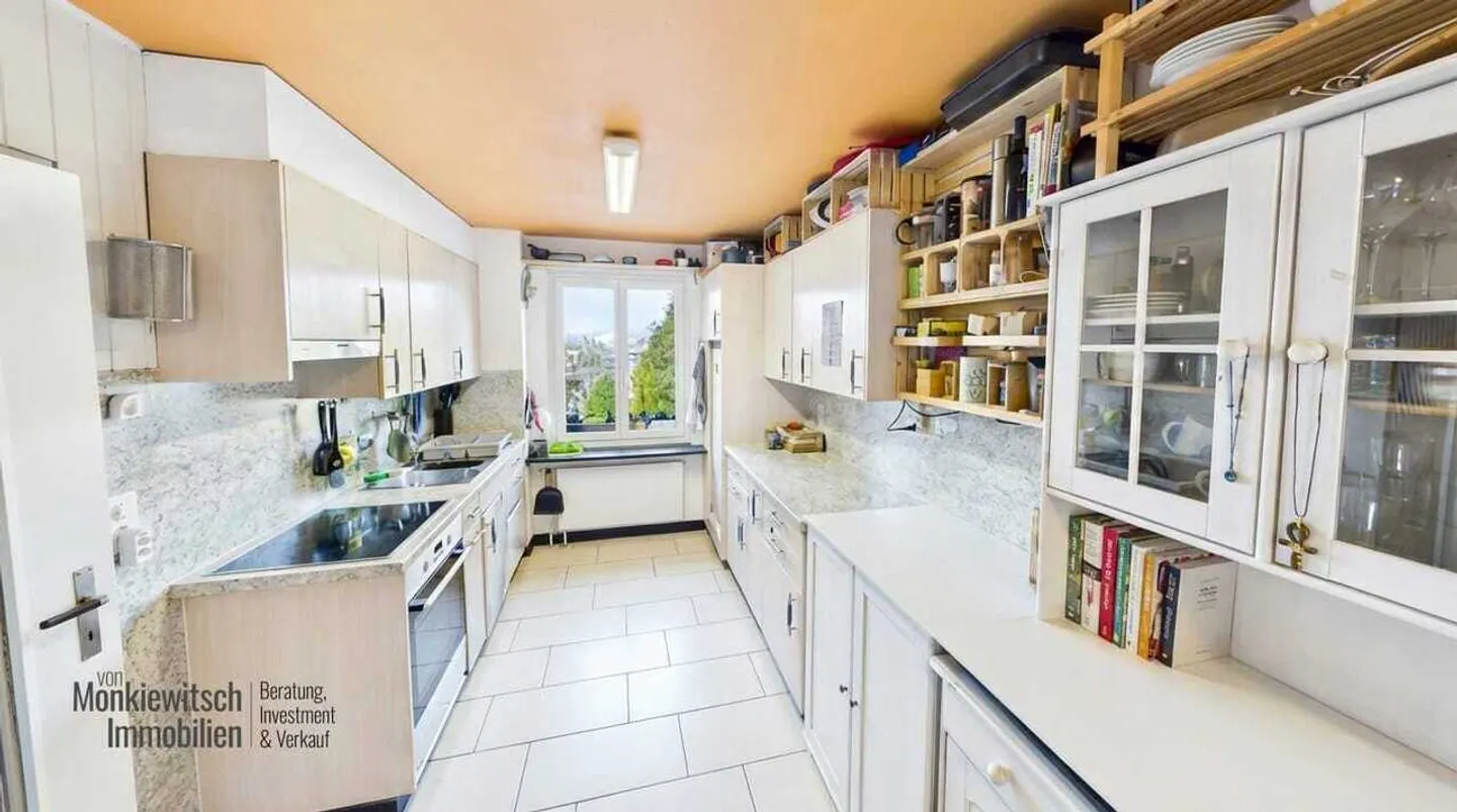 Casa a schiera affascinante a Winterthur - Foto 6 di 12