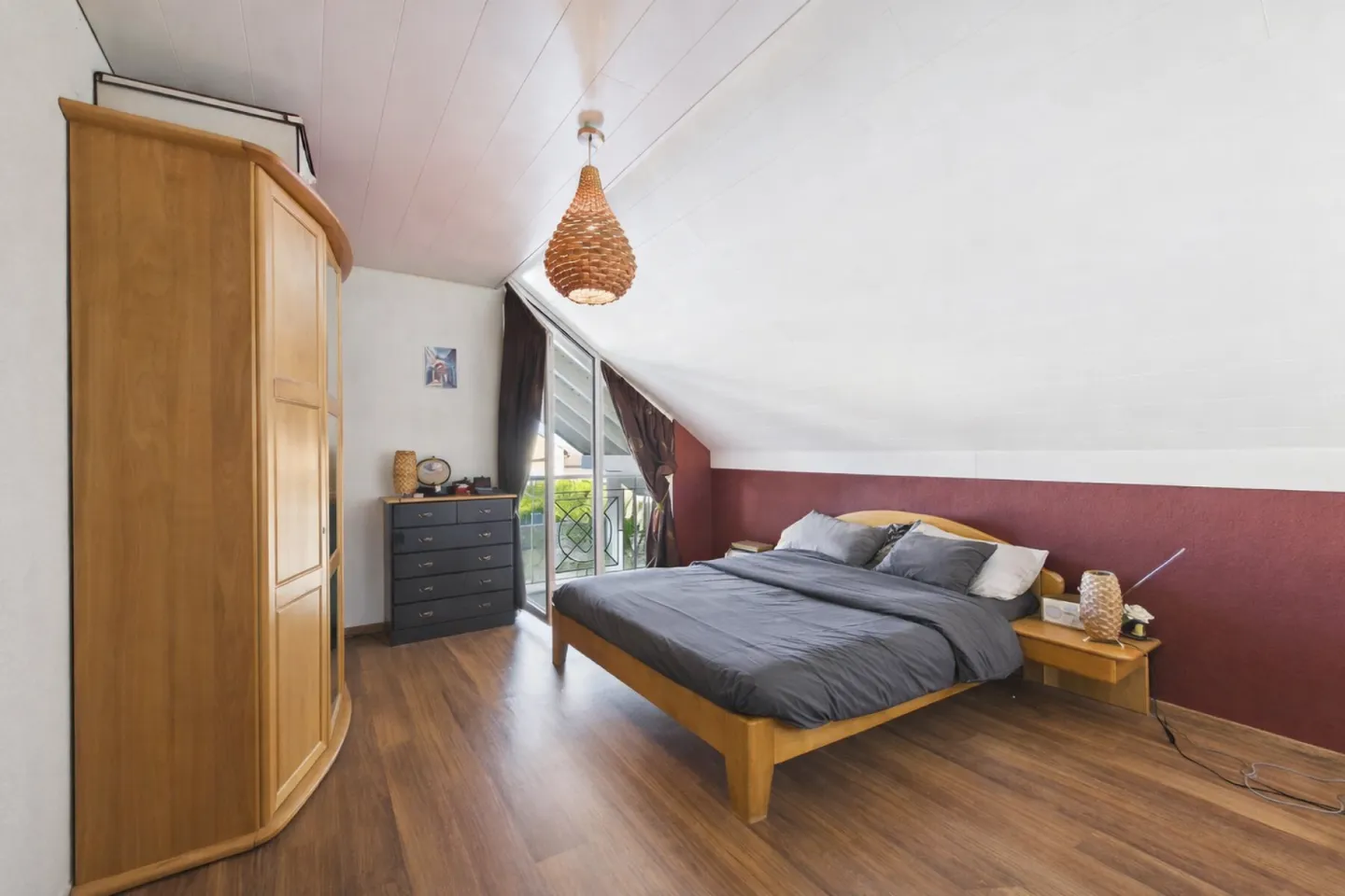 Villa a schiera con 5,5 stanze - Foto 8 di 11