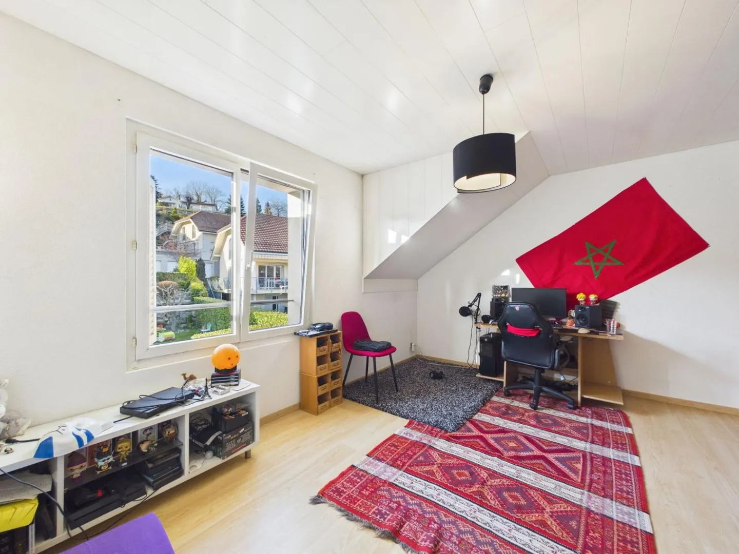 Villa a schiera con 5,5 stanze - Foto 6 di 11