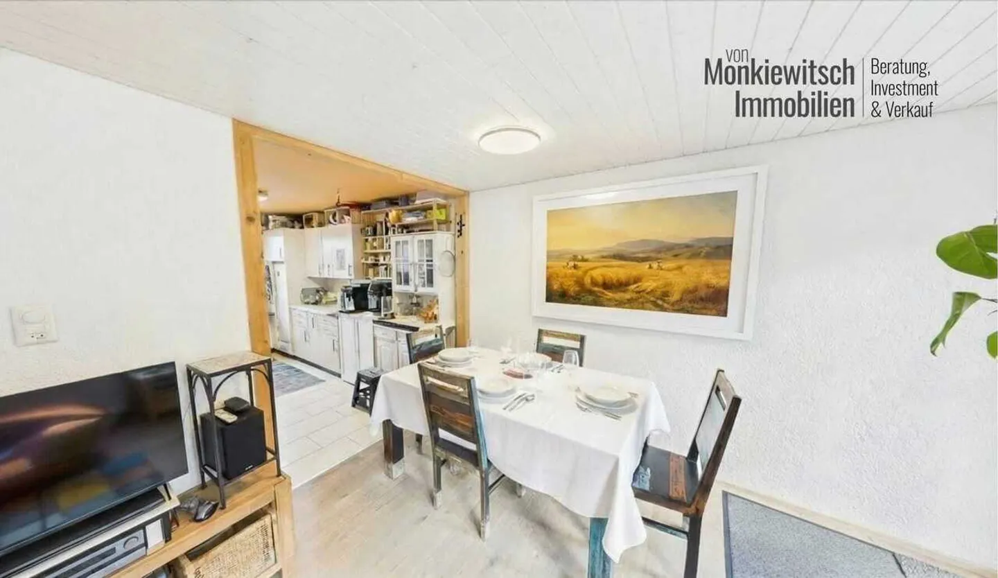 Casa a schiera affascinante a Winterthur - Foto 4 di 12