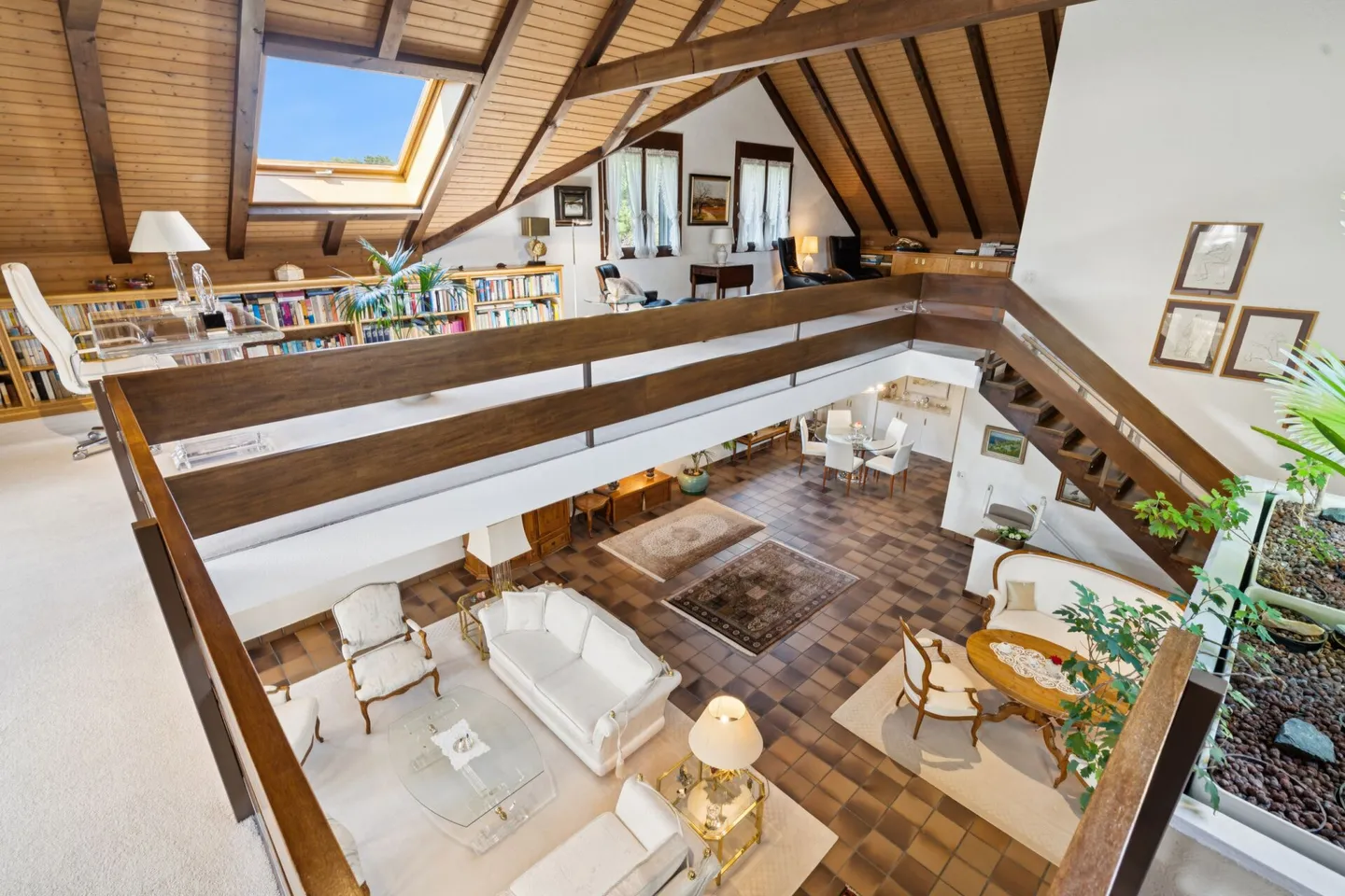 Casa singola in vendita - Foto 6 di 9