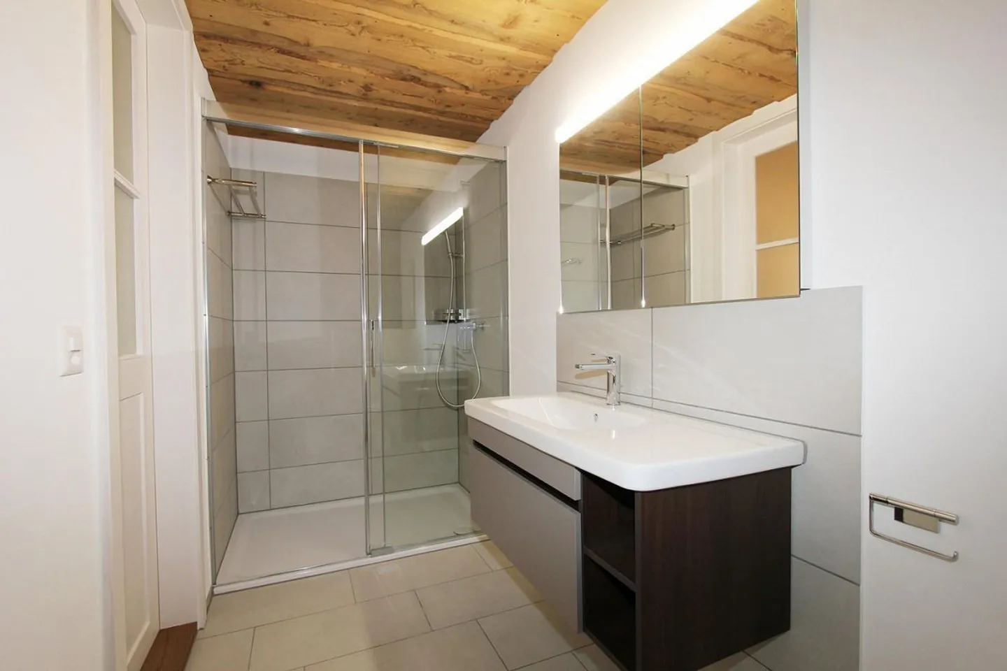 Renovierter 6½-Zimmer Bauernhausteil zu vermieten - Foto 6 von 13