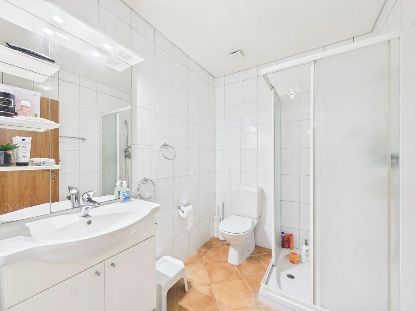 Villa a schiera con 5,5 stanze - Foto 10 di 11