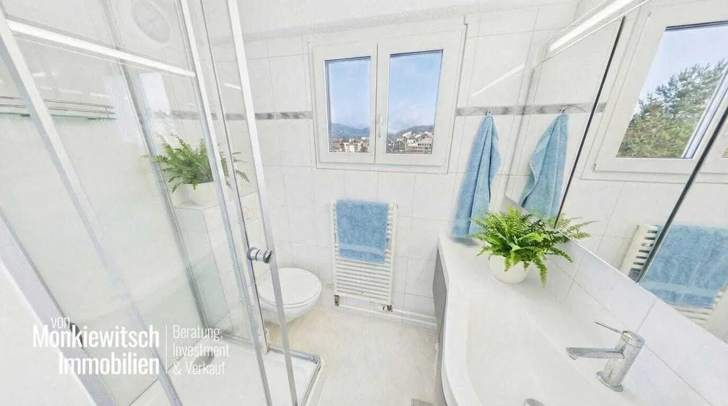 Casa a schiera affascinante a Winterthur - Foto 10 di 12