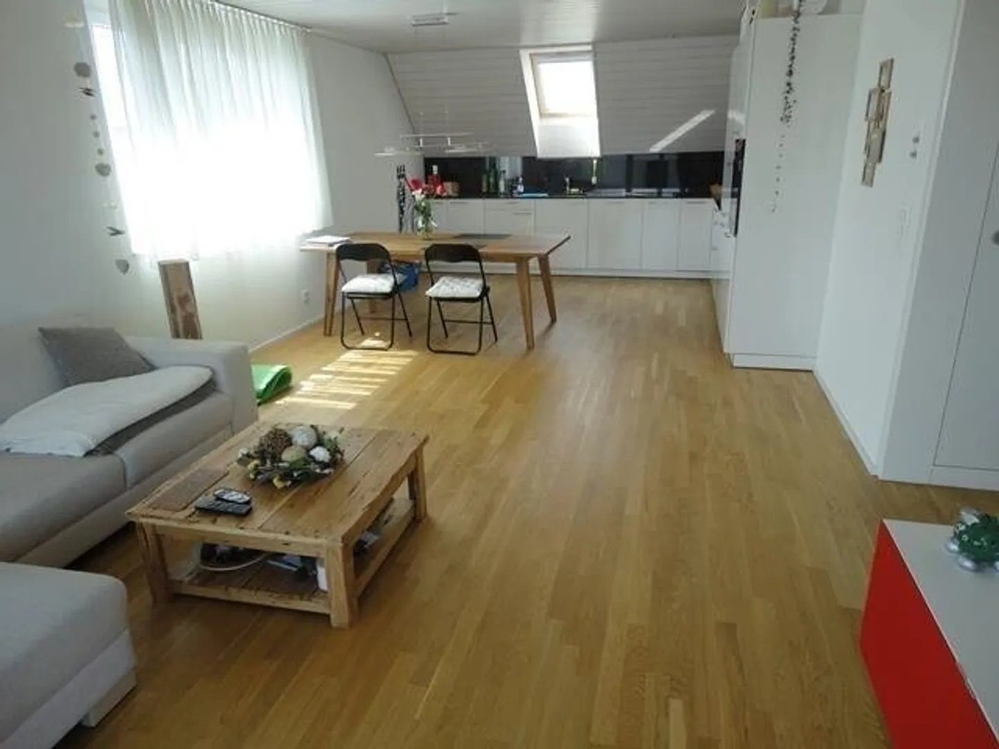 Modern Maisonette Apartment in a Well-Maintained Residential Area - Photo 6 of 11