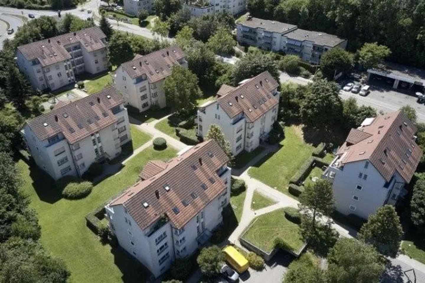 Familienfreundliche Wohnung - Foto 2 von 10