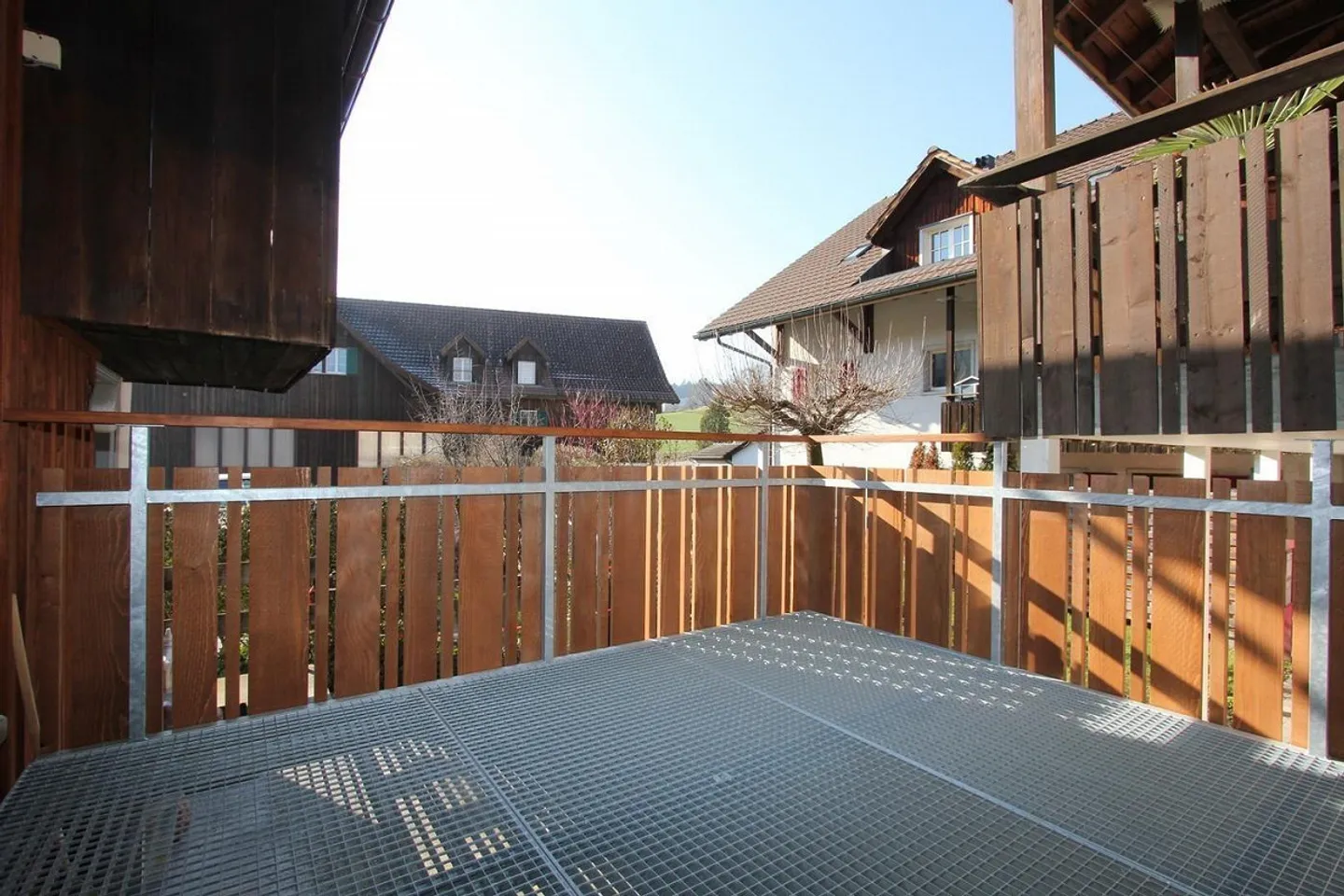 Renovierter 6½-Zimmer Bauernhausteil zu vermieten - Foto 9 von 13