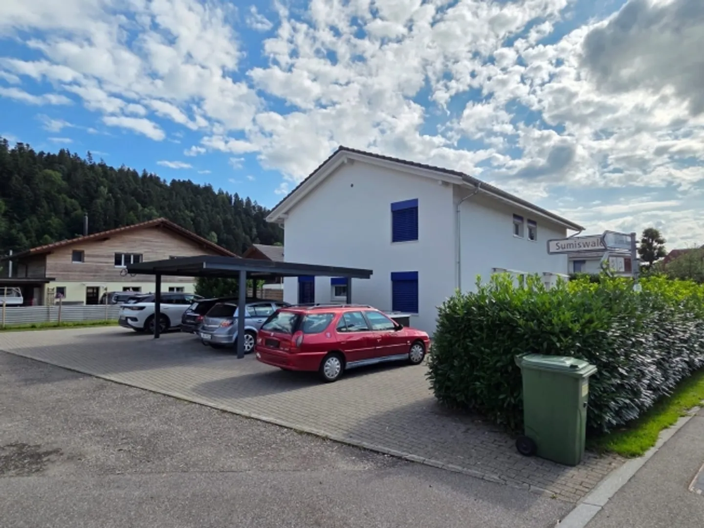 MAISON JUMELÉE COMME OBJET D'INVESTISSEMENT 7,14% DE RENDEMENT - Photo 3 sur 13