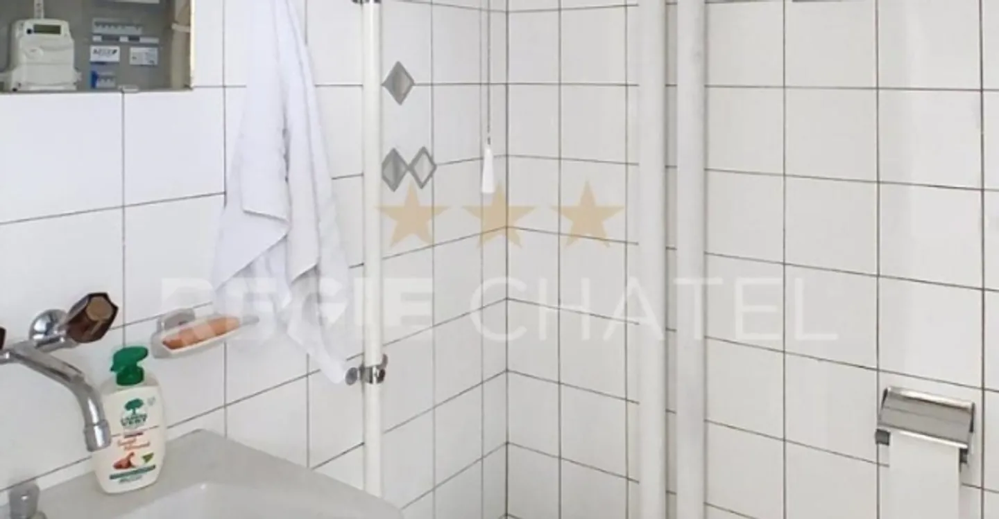 Gewerbe 1 Raum - Foto 2 von 8