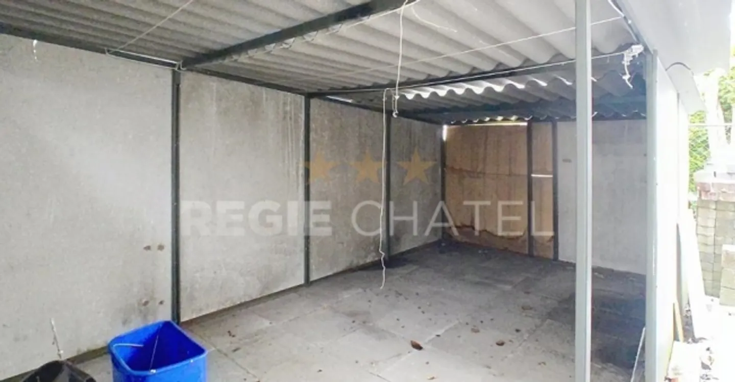 Gewerbe 1 Raum - Foto 3 von 8