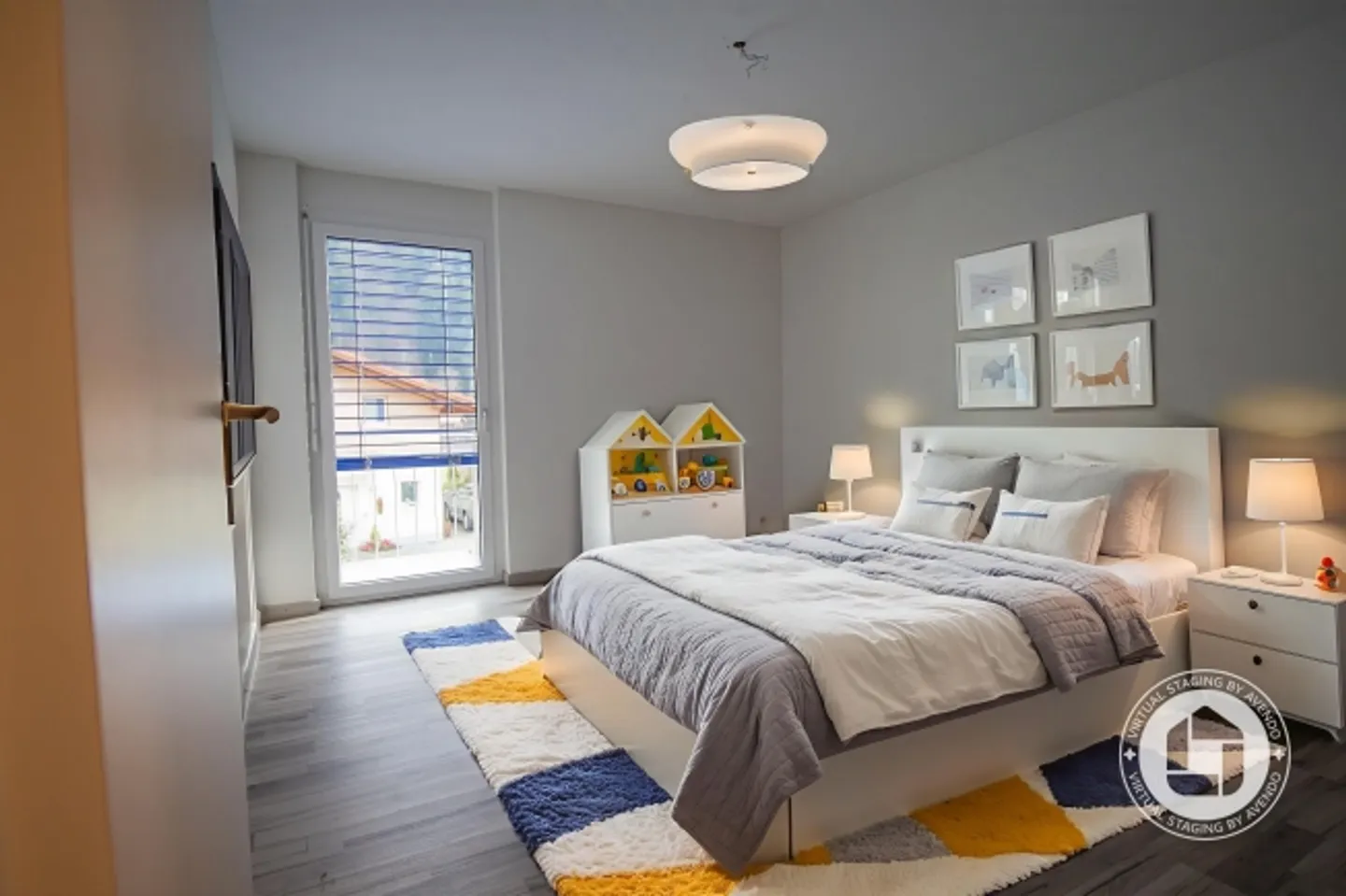 MAISON JUMELÉE COMME OBJET D'INVESTISSEMENT 7,14% DE RENDEMENT - Photo 7 sur 13