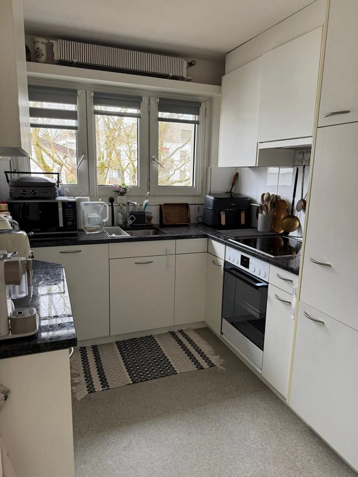 Geräumige Wohnung in Wallisellen - Foto 2 von 10