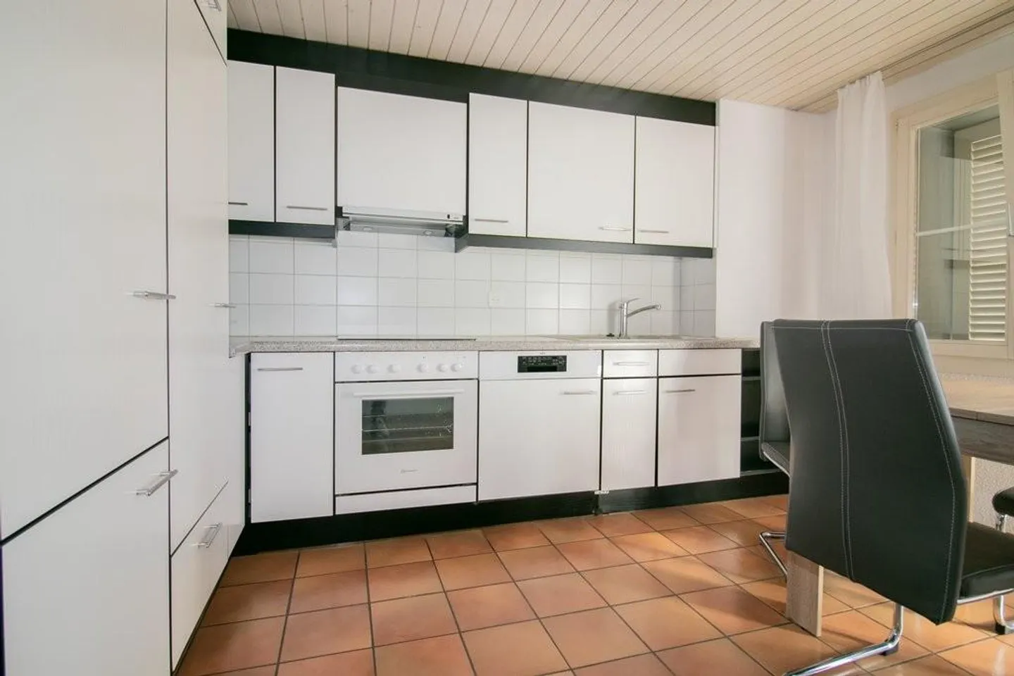 Zentrale 3.5-Zimmerwohnung - Foto 2 von 10