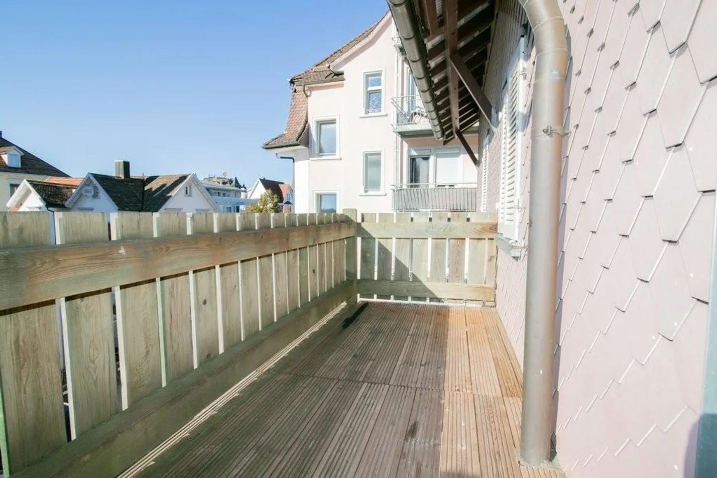 Zentrale 3.5-Zimmerwohnung - Foto 3 von 10