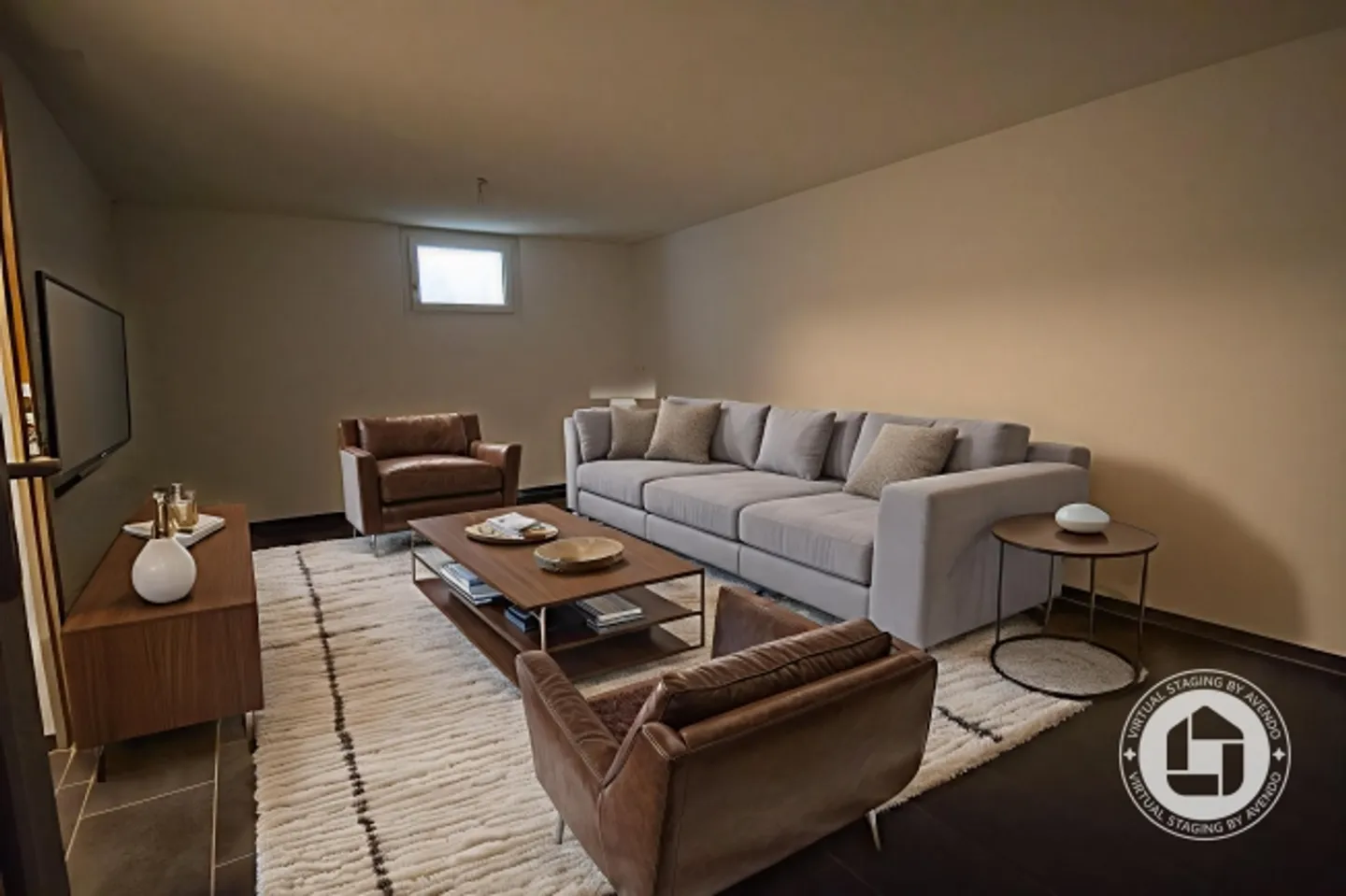 MAISON JUMELÉE COMME OBJET D'INVESTISSEMENT 7,14% DE RENDEMENT - Photo 8 sur 13