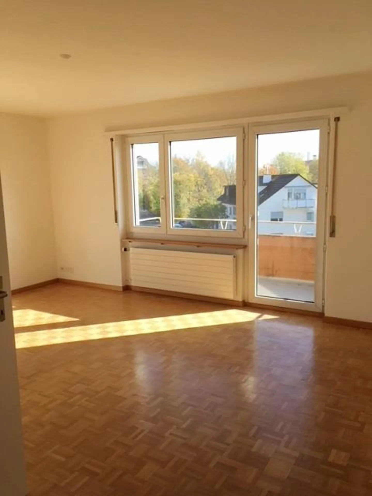 Geräumige Wohnung in Wallisellen - Foto 4 von 10