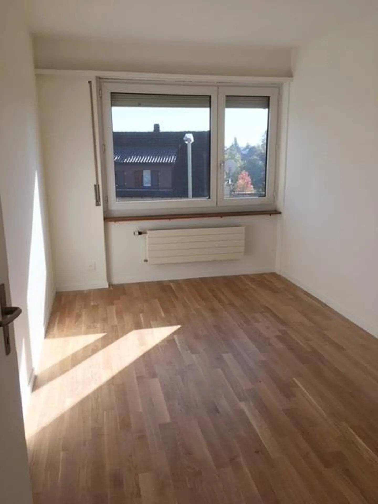 Geräumige Wohnung in Wallisellen - Foto 7 von 10