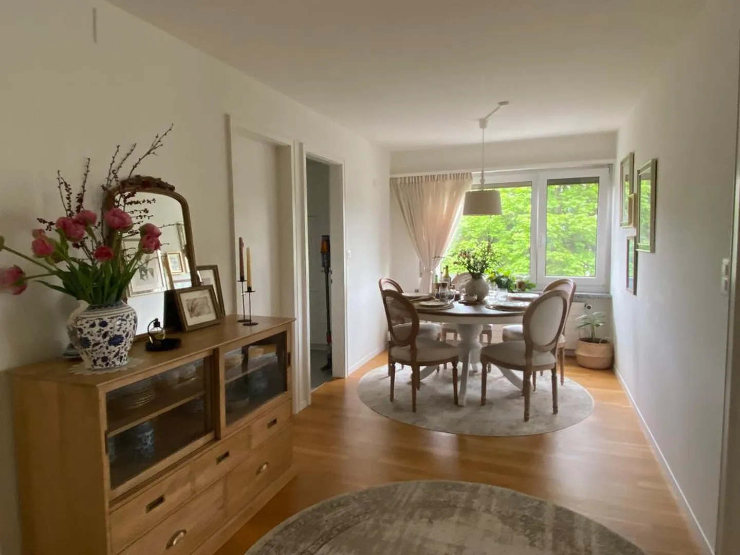 Geräumige Wohnung in Wallisellen - Foto 8 von 10