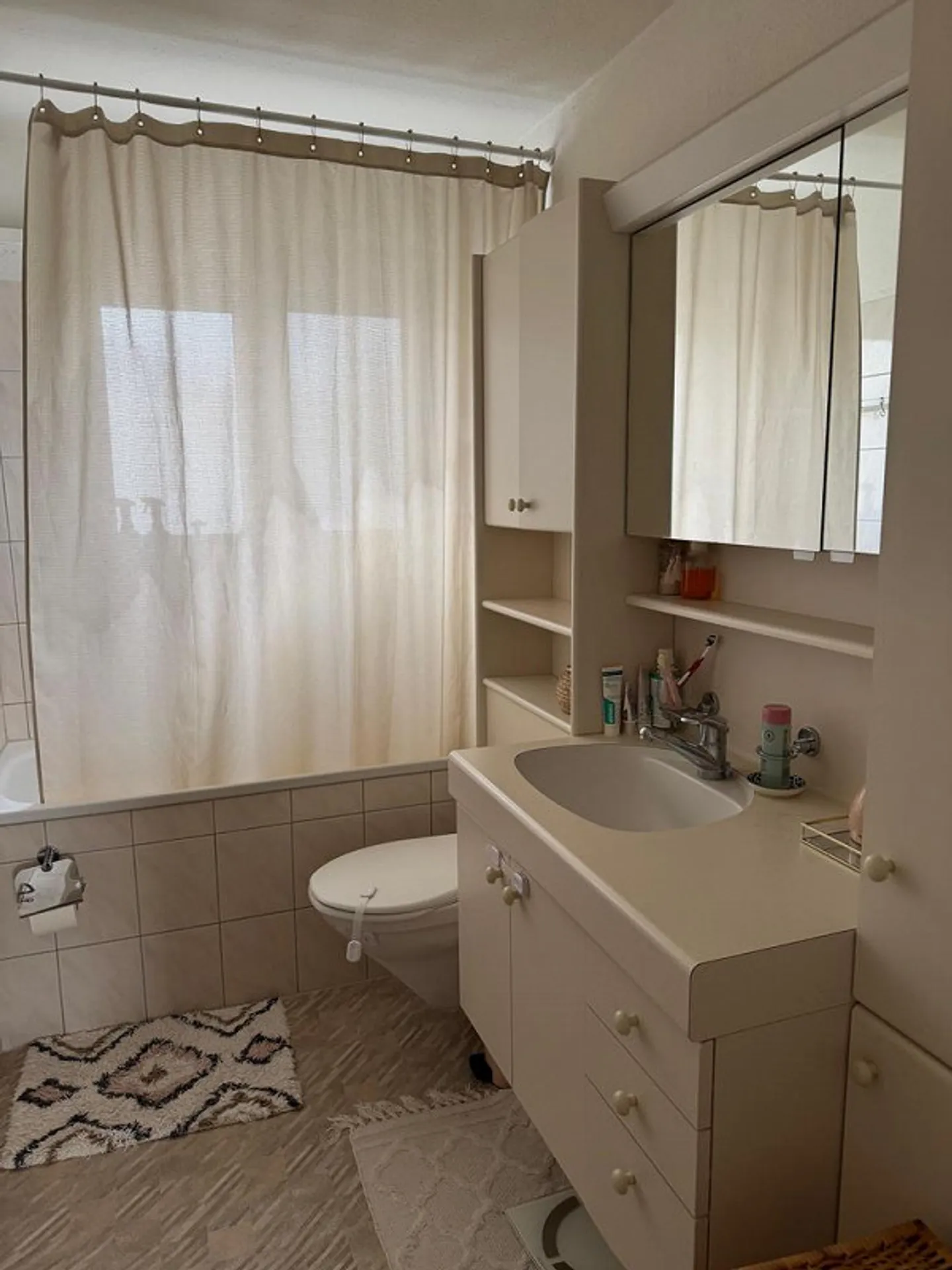 Geräumige Wohnung in Wallisellen - Foto 9 von 10