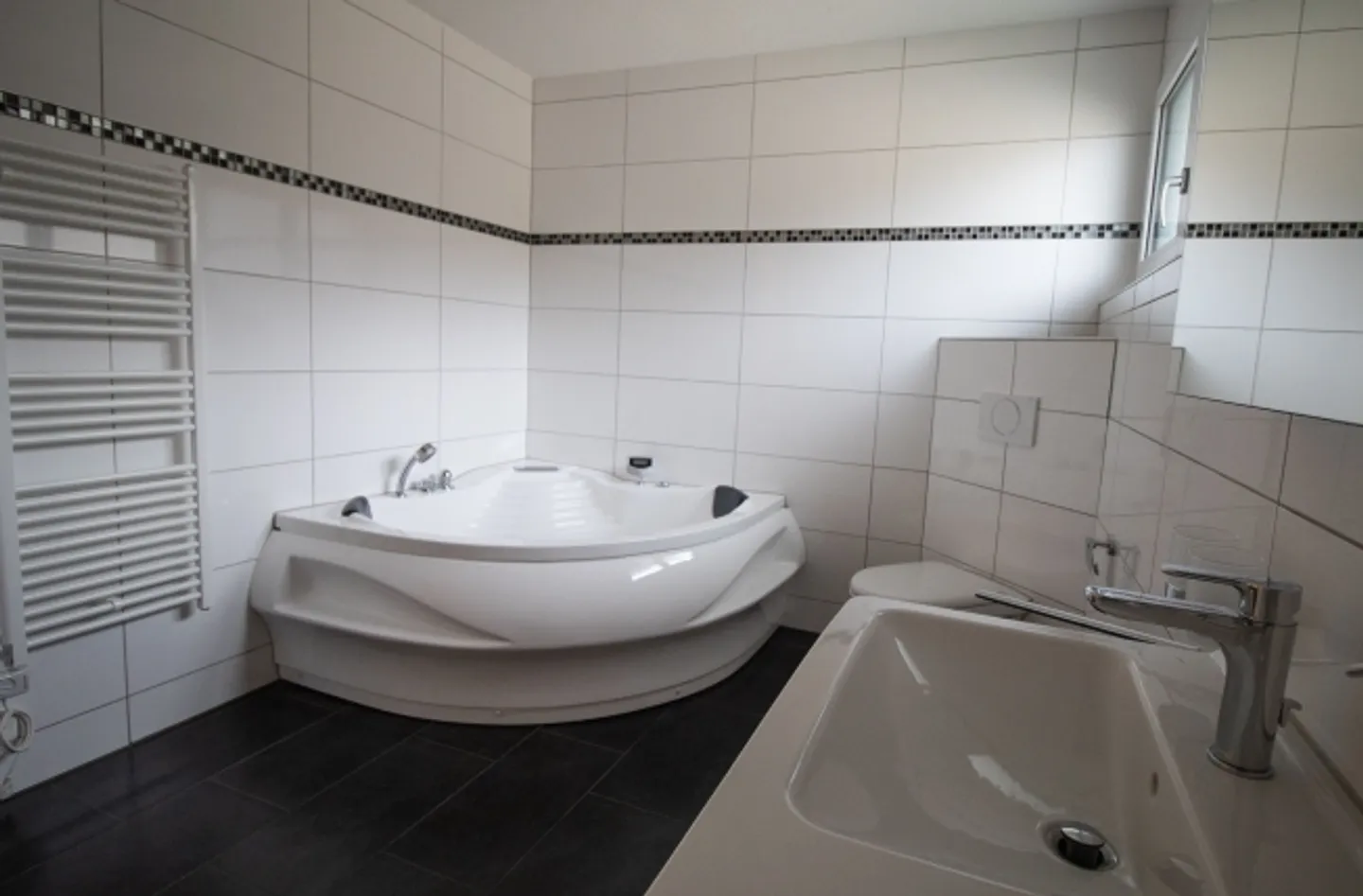 MAISON JUMELÉE COMME OBJET D'INVESTISSEMENT 7,14% DE RENDEMENT - Photo 12 sur 13