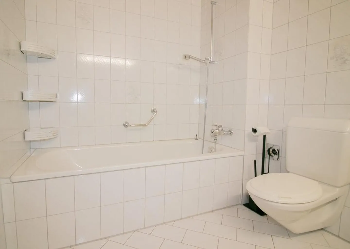 Zentrale 3.5-Zimmerwohnung - Foto 6 von 10