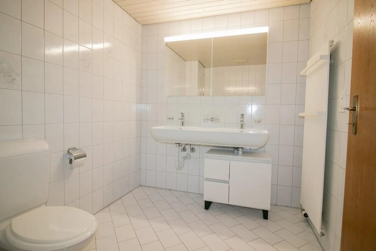 Zentrale 3.5-Zimmerwohnung - Foto 7 von 10