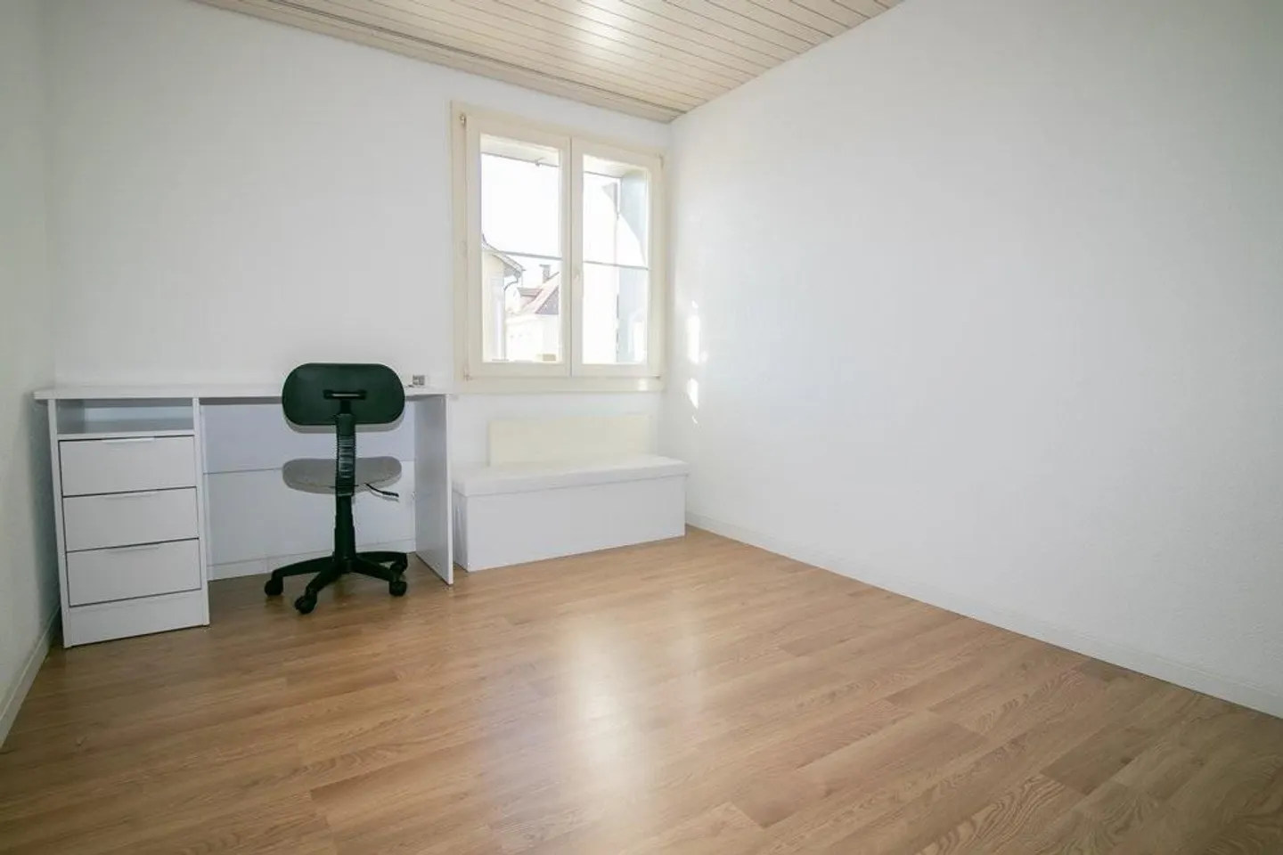 Zentrale 3.5-Zimmerwohnung - Foto 10 von 10