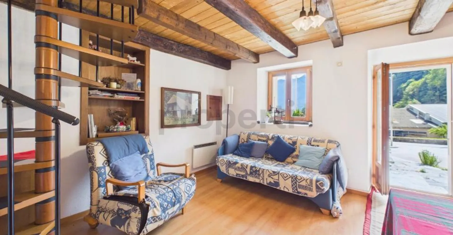 Casa a Schiera Incantevole a Blenio - Foto 2 di 11