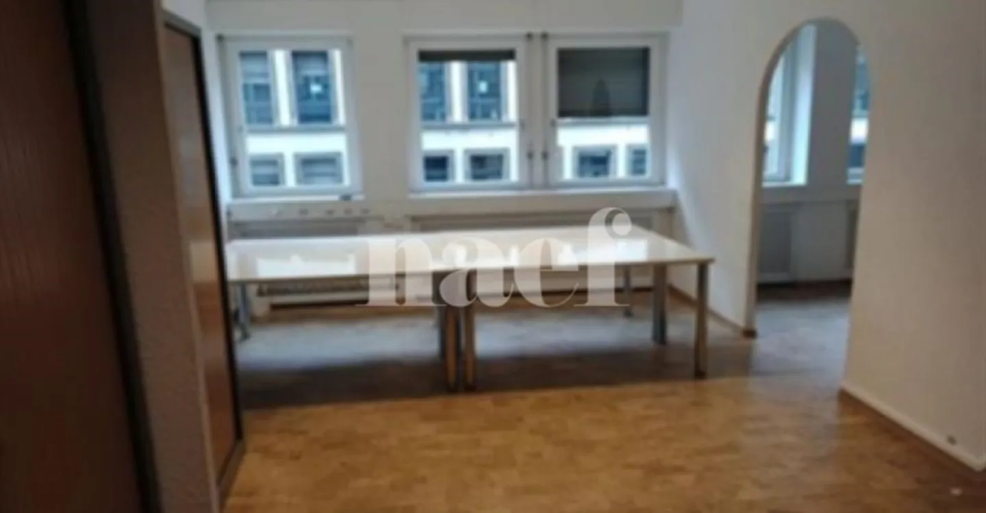 Office space for rent - Photo 4 of 7