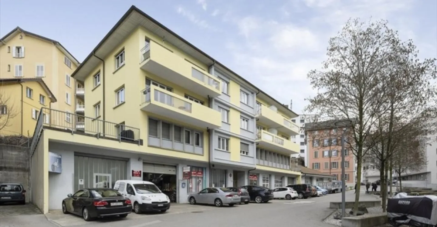Immeuble mixte à louer - Photo 10 sur 11