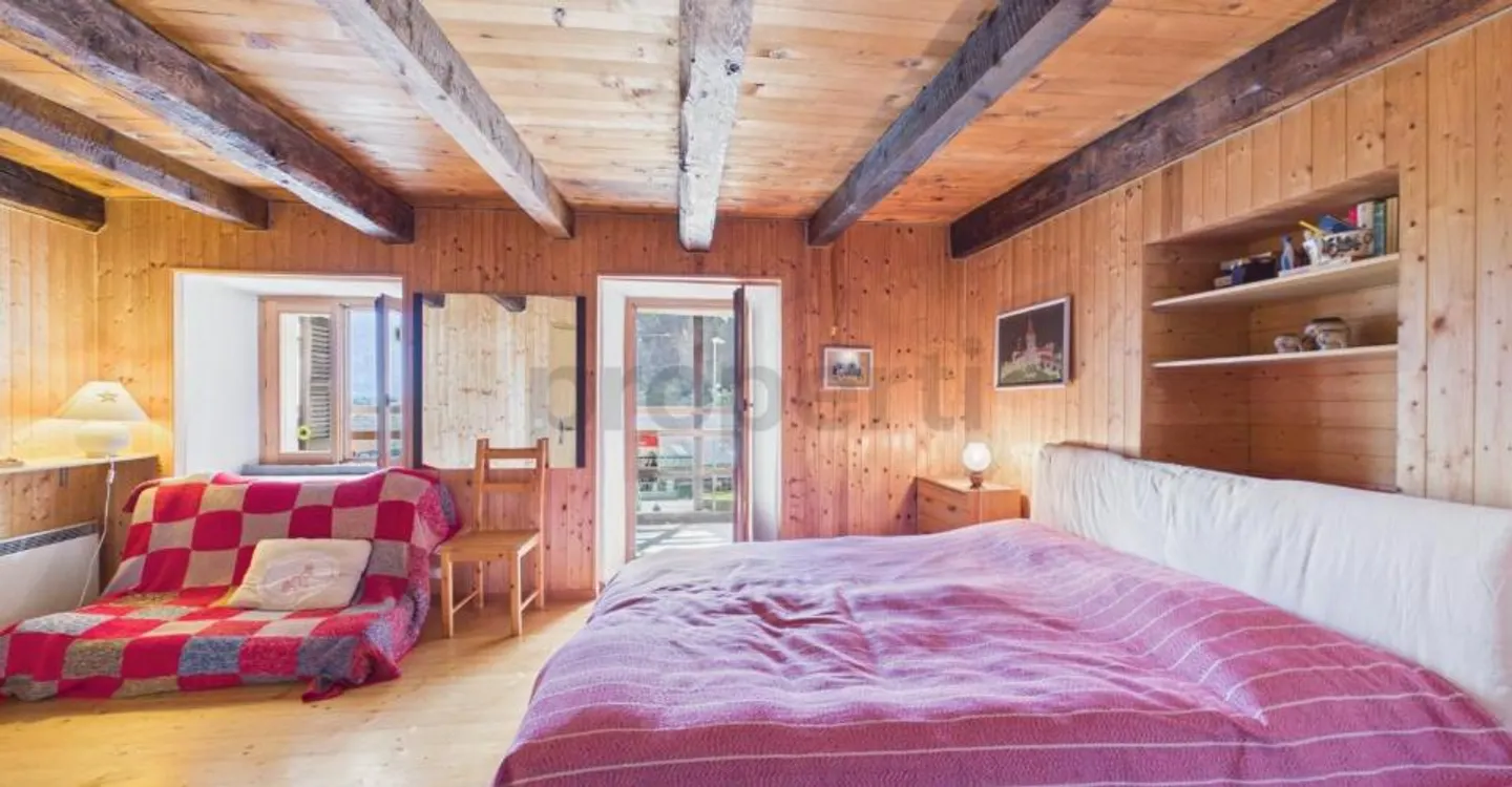 Casa a Schiera Incantevole a Blenio - Foto 7 di 11